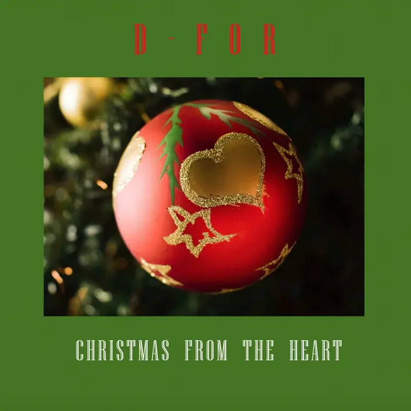 Christmas from the Heart