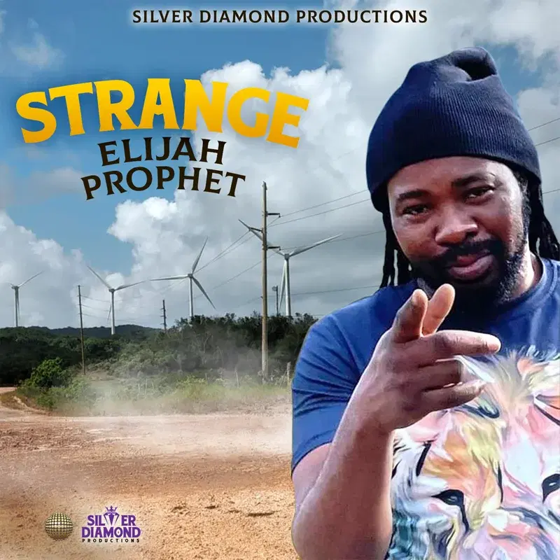 Strange