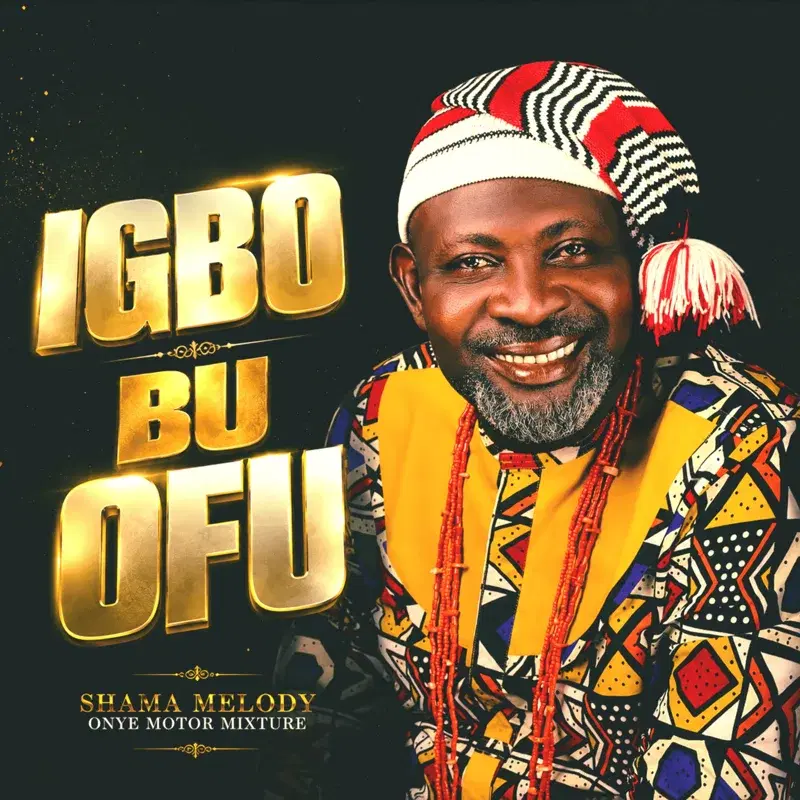 Igbo Bu Ofu