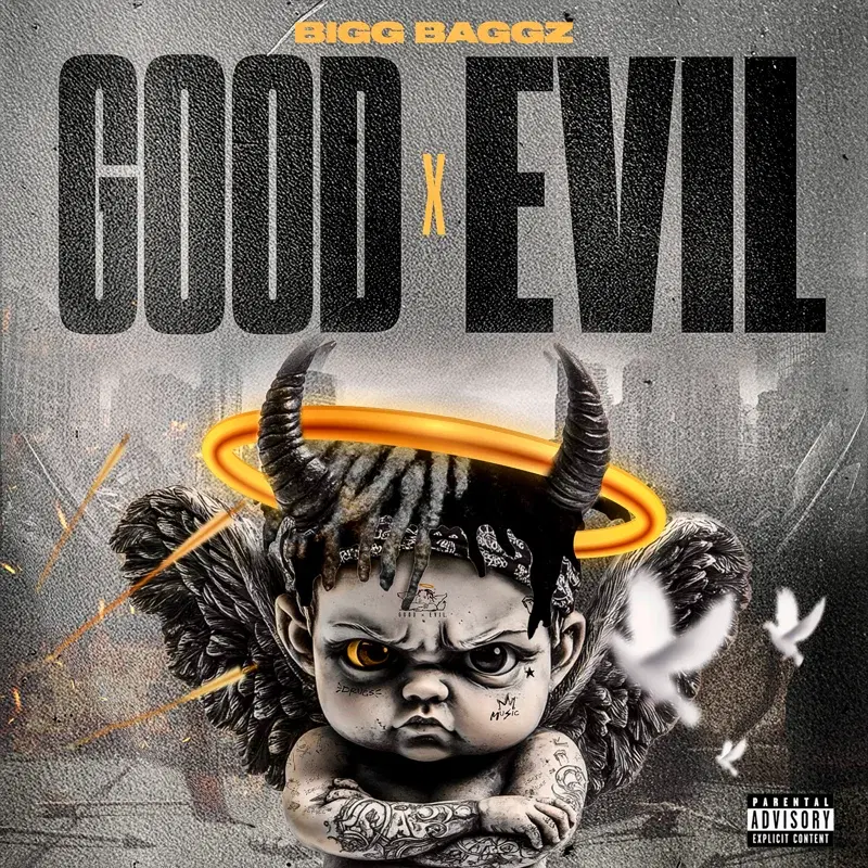 Good x Evil