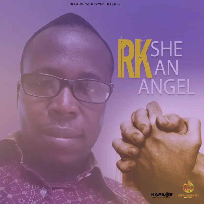 She an Angel