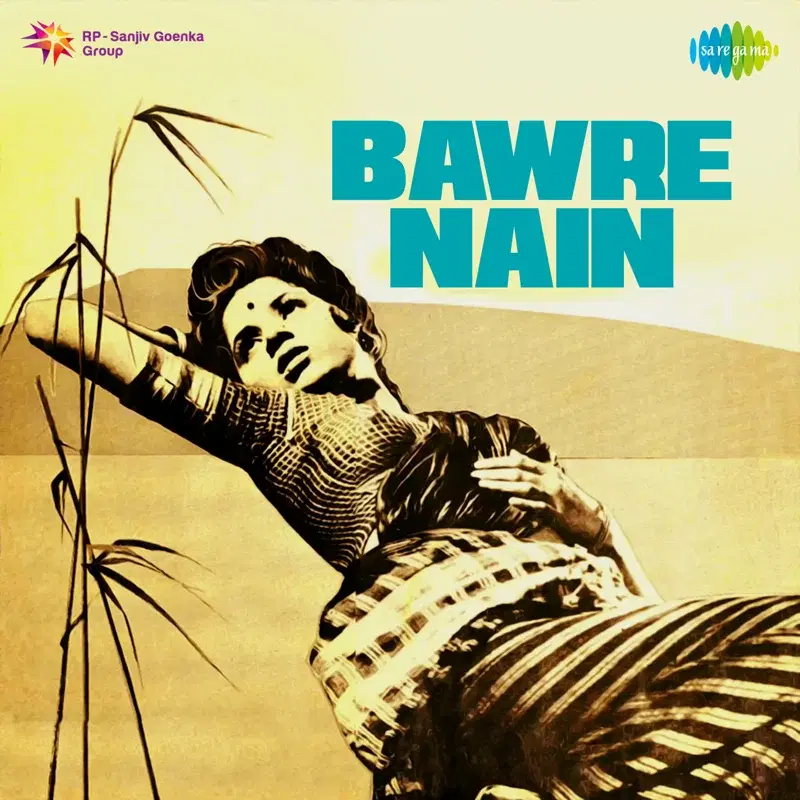 Bawre Nain (Original Motion Picture Soundtrack)
