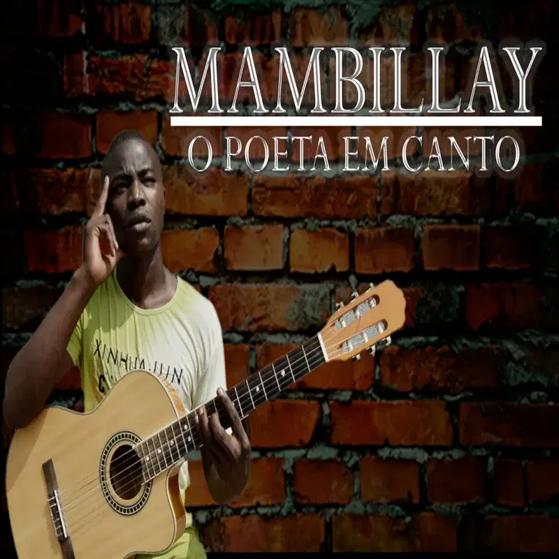 O Poeta Em Canto