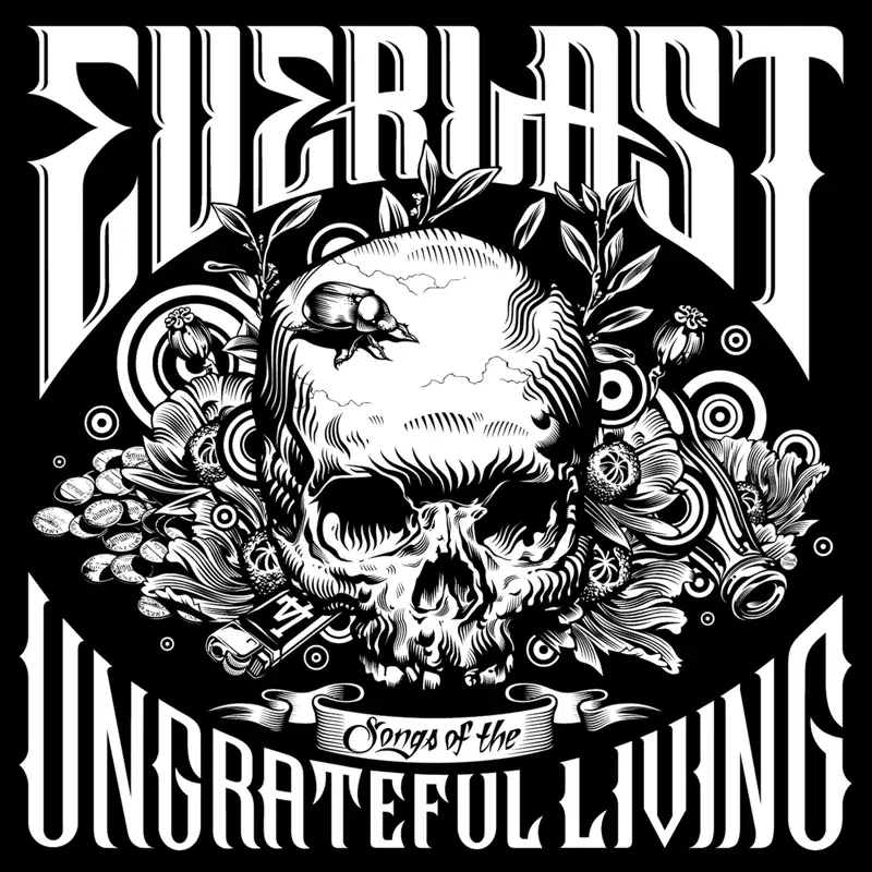 Songs of the Ungrateful Living