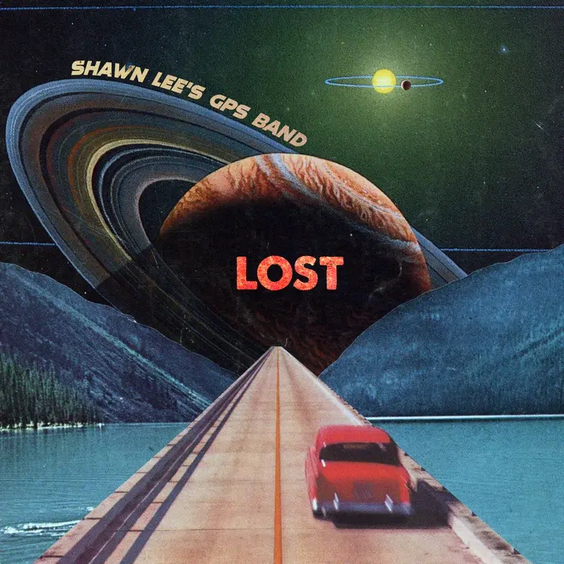 Lost