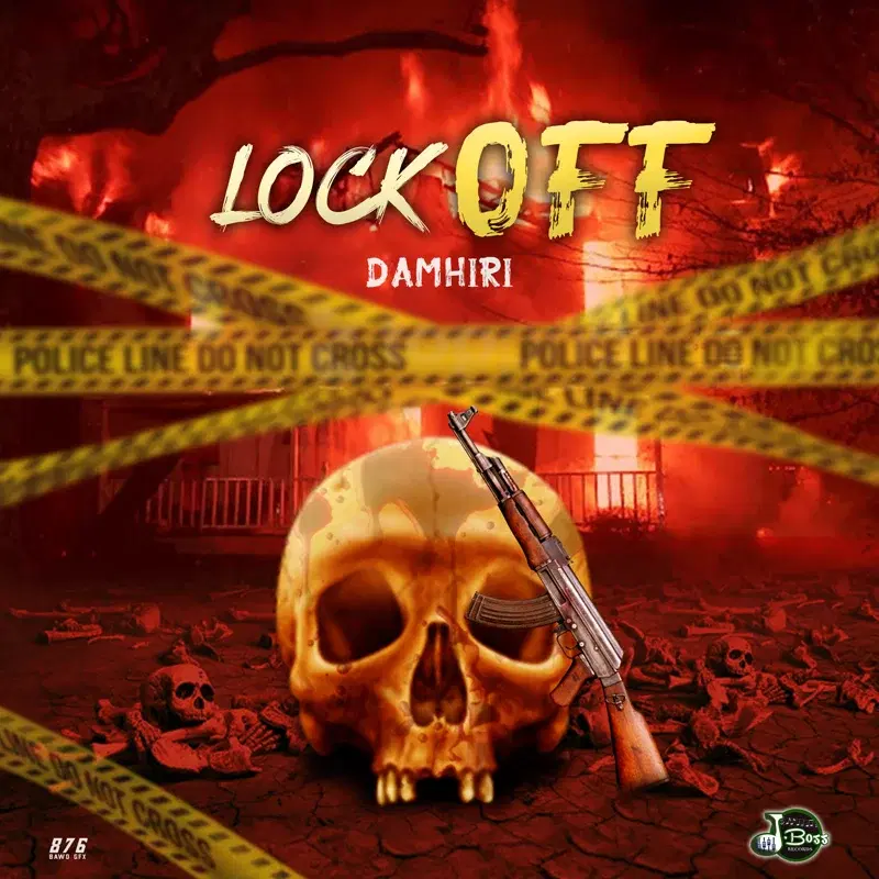 Lock Off