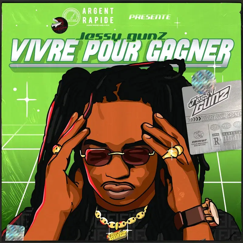 Vivre pour gagner
