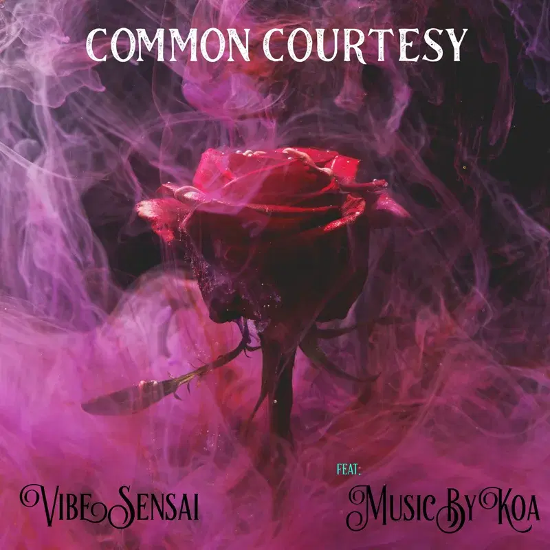 Common Courtesy
