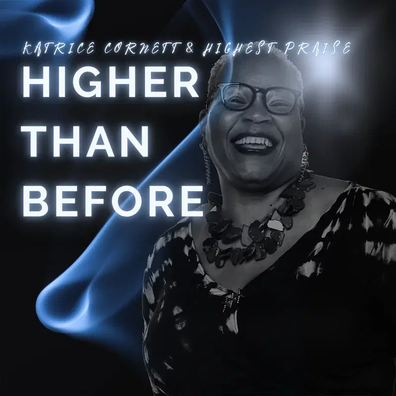 Higher Than Before