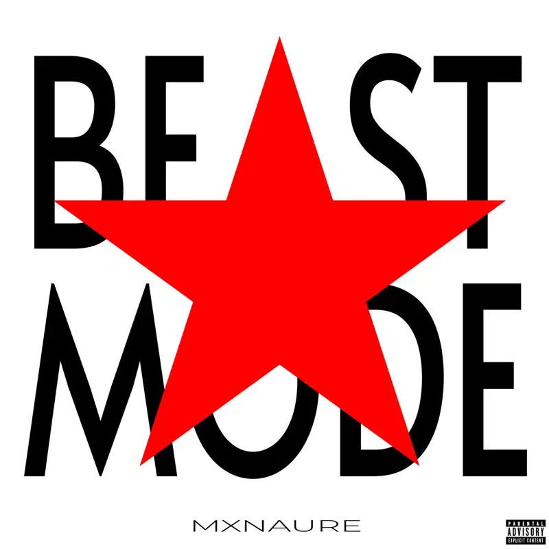 BEASTMODE