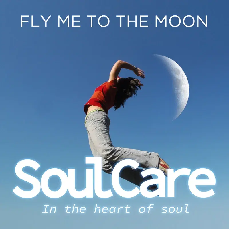 Fly Me to the Moon