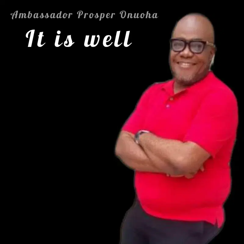 It is well