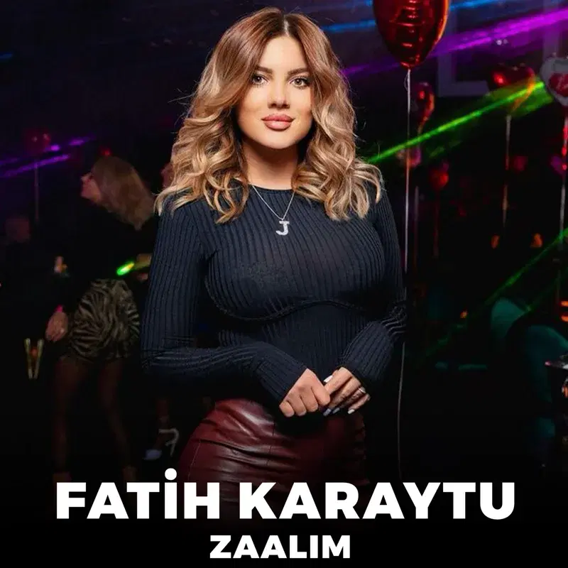 ZAALIM