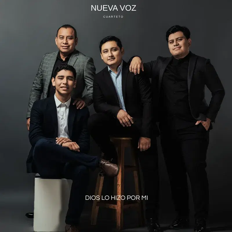 Dios lo Hizo por mi