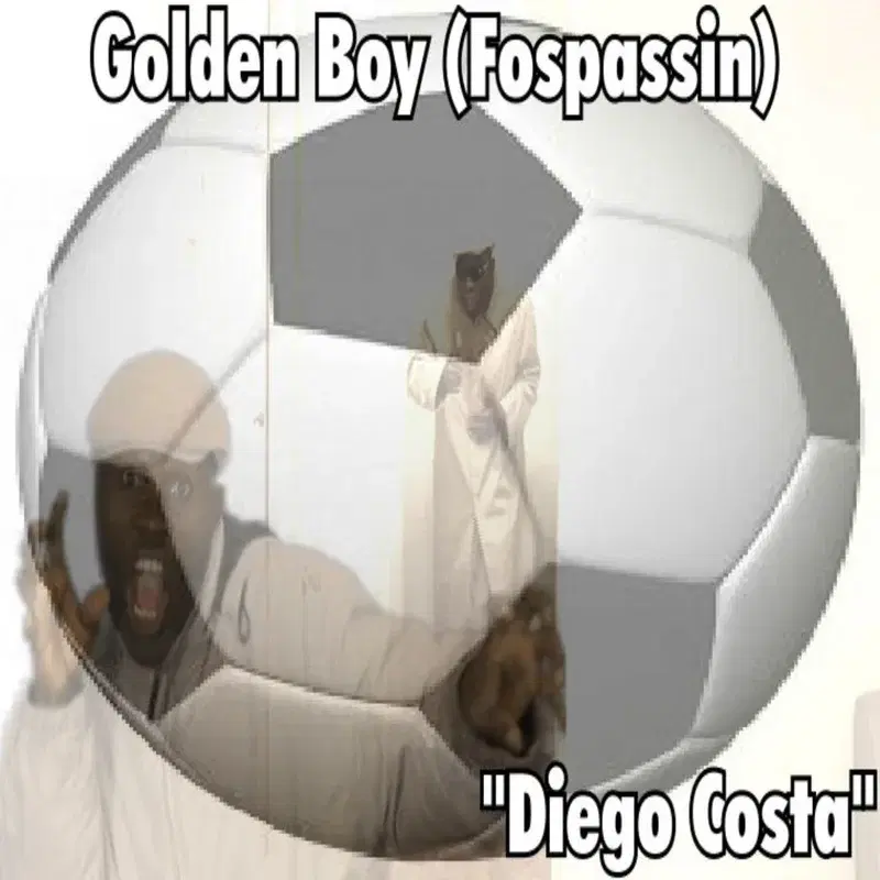 Diego Costa