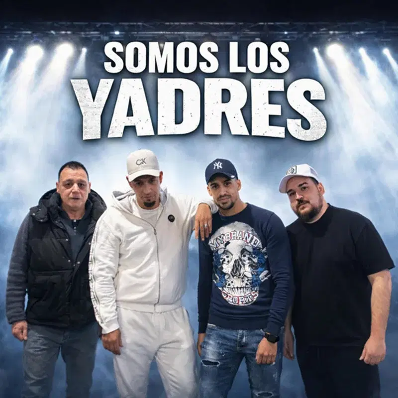 Somos Los Yadres