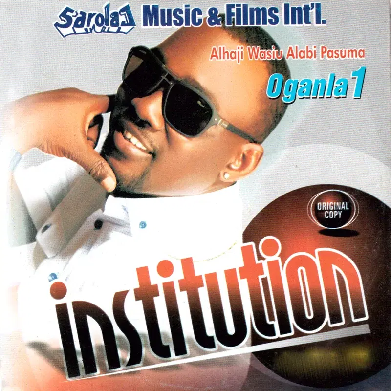 Institution
