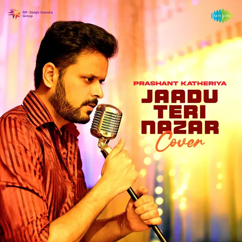 Jaadu Teri Nazar