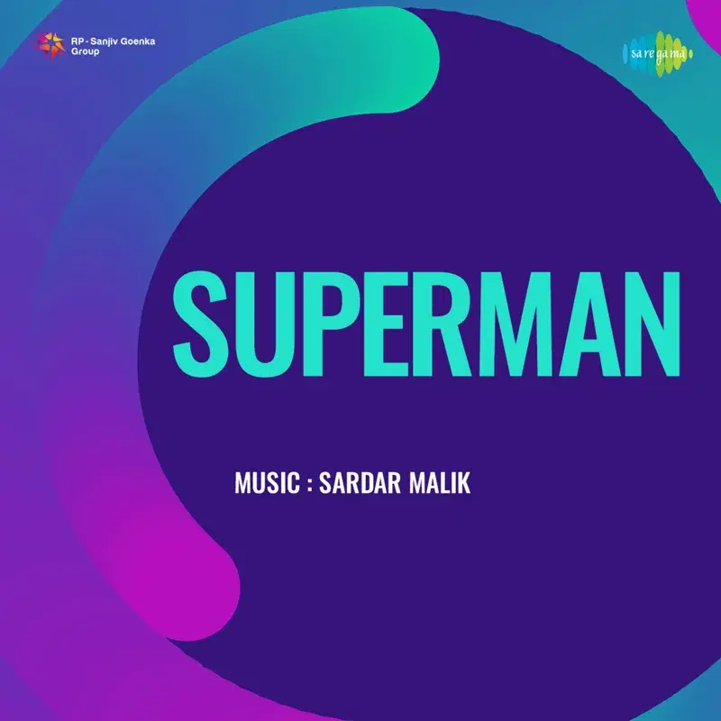 Superman (Original Motion Picture Soundtrack)