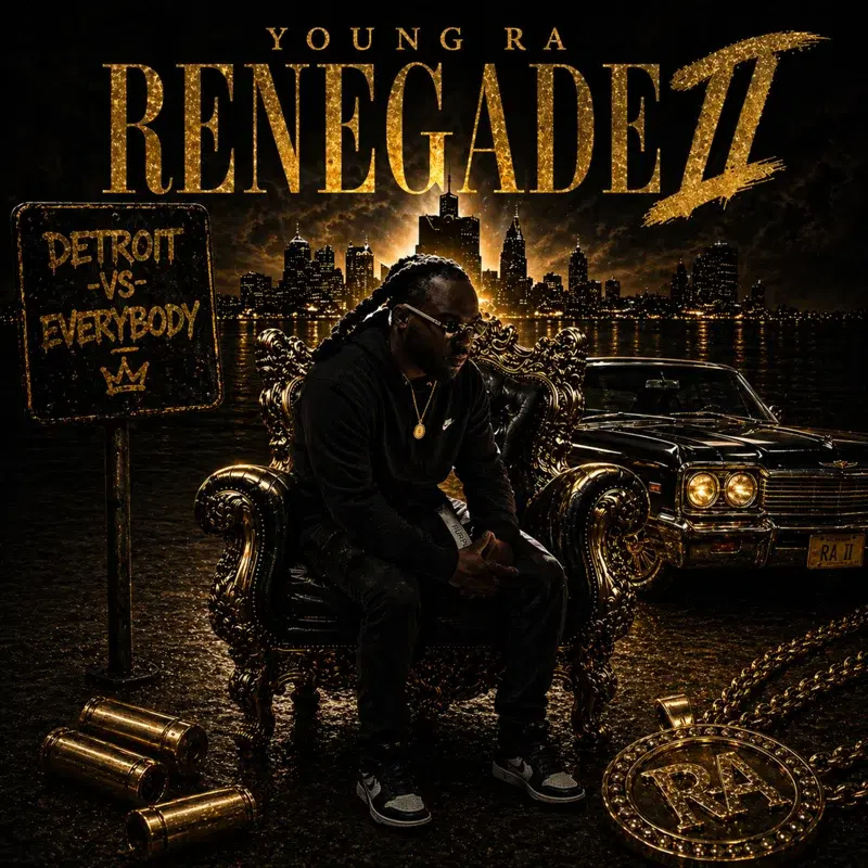 Renegade 2
