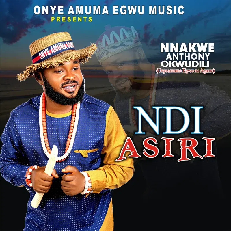 Ndi Asiri