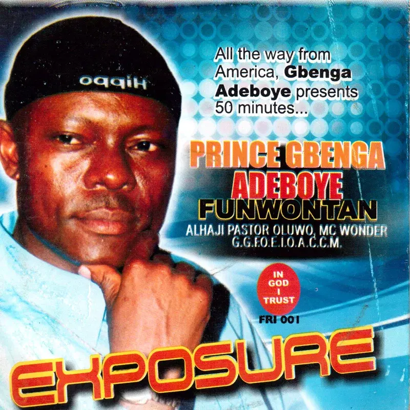 Exposure