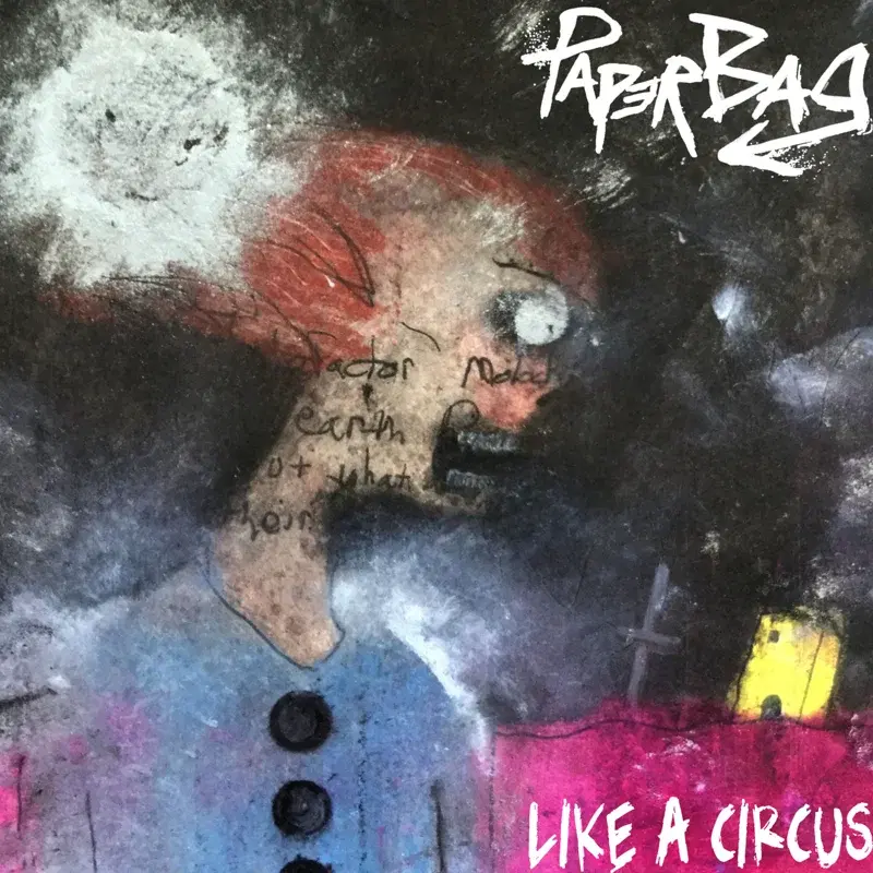 Like a Circus