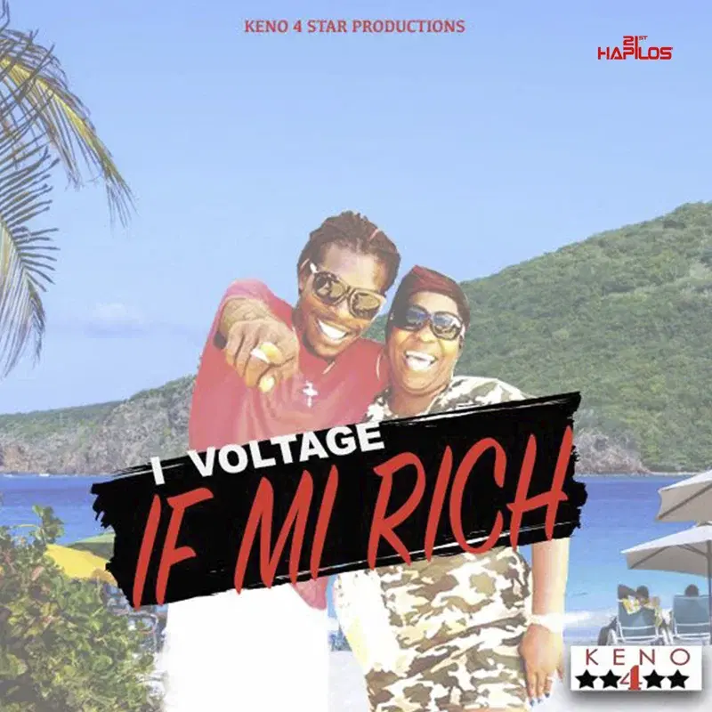 If Mi Rich