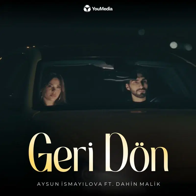 Geri Dön