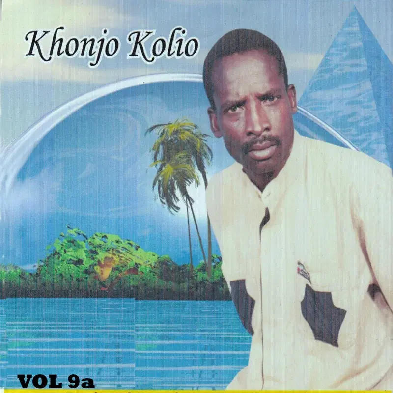 Khonjo Kolio, Vol. 9a
