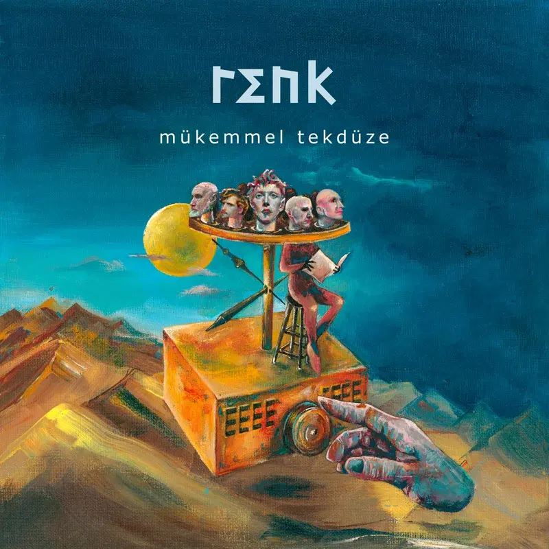 Cover Art