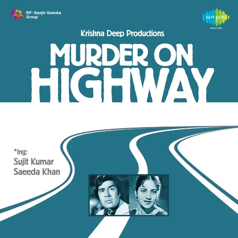 Murder on Highway (Original Motion Picture Soundtrack)