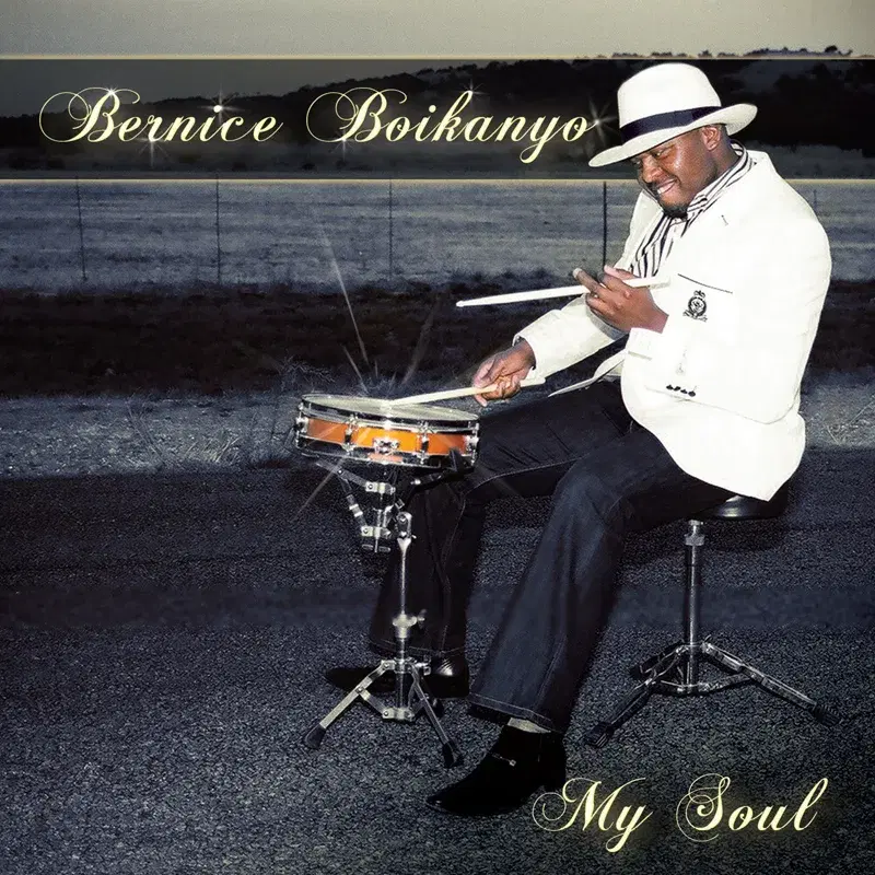 My Soul