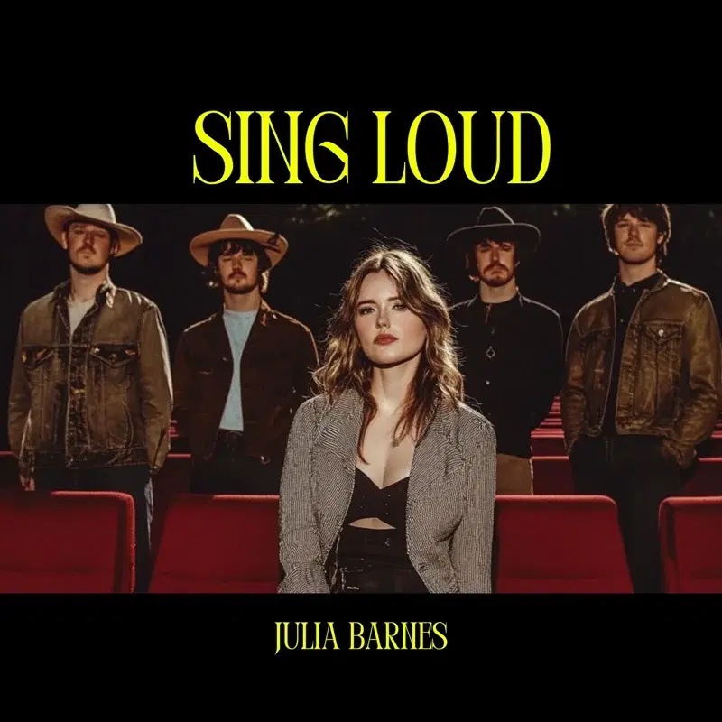 Sing Loud