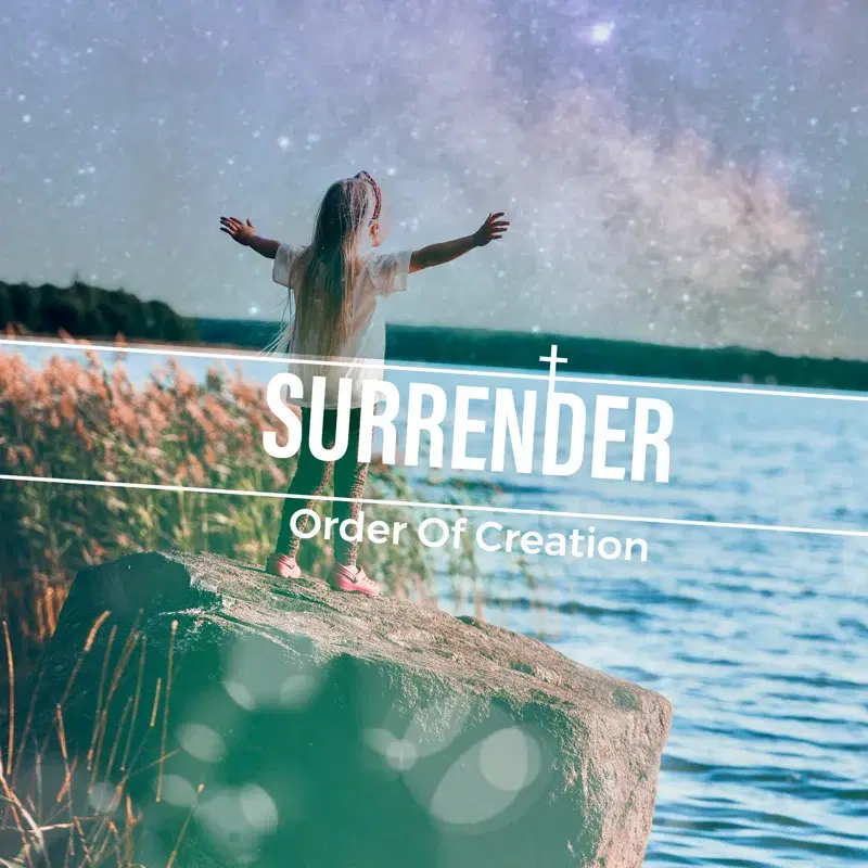 Surrender