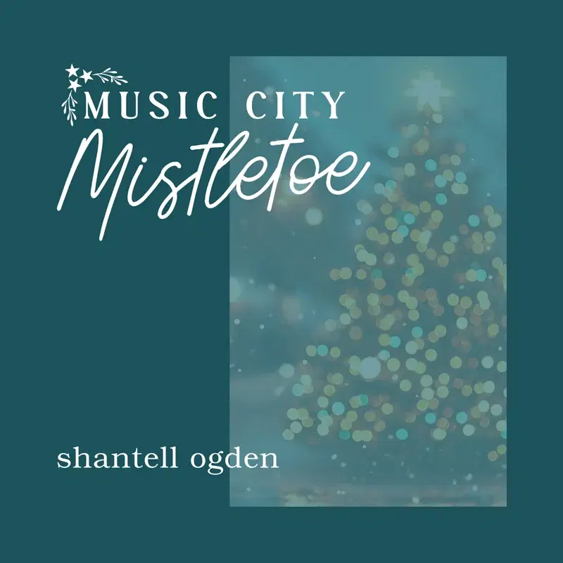 Music City Mistletoe