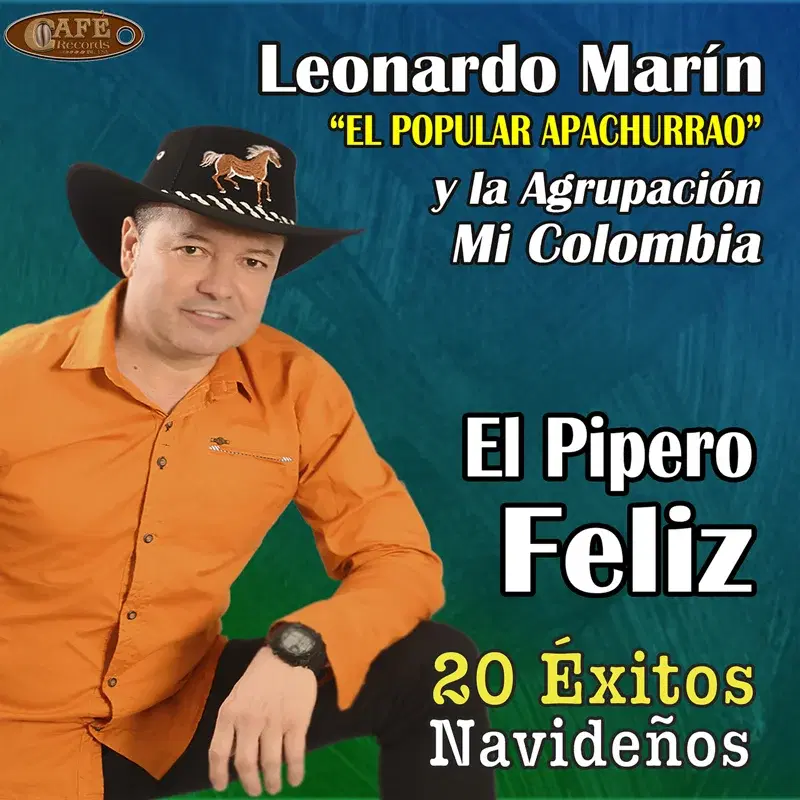 El Pipero Feliz
