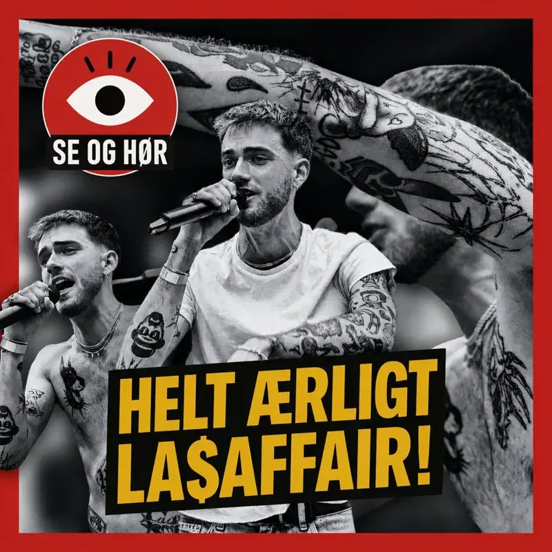 Helt Ærligt / Se Og Hør