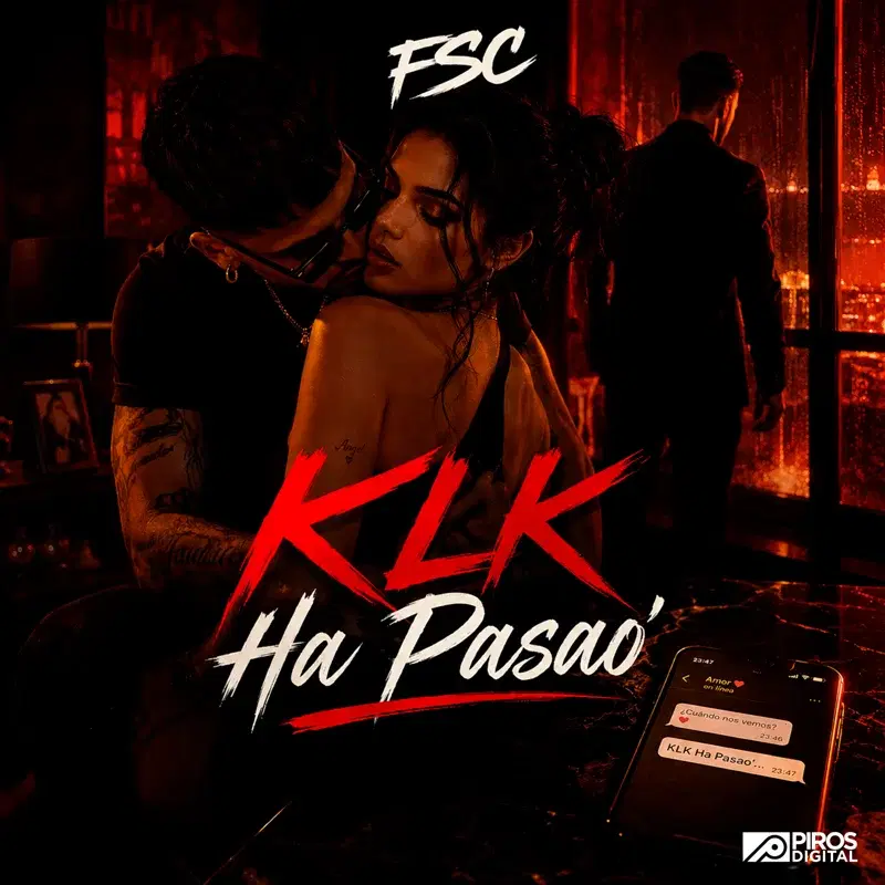 KLK Ha Pasao'