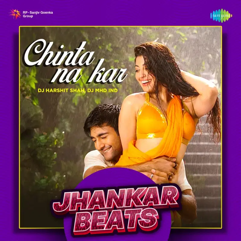 Chinta Na Kar (From "Hungama 2")