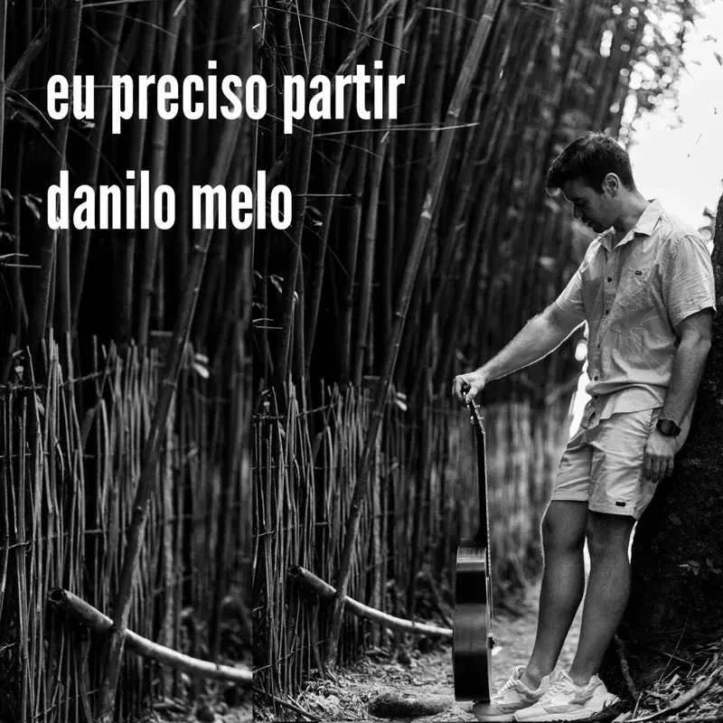Eu preciso partir