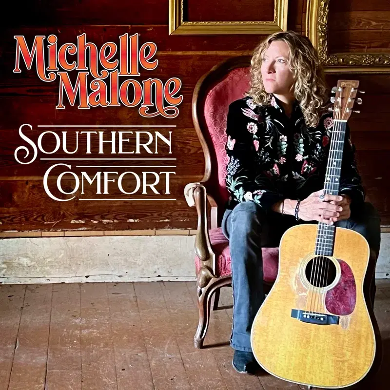 Southern Comfort