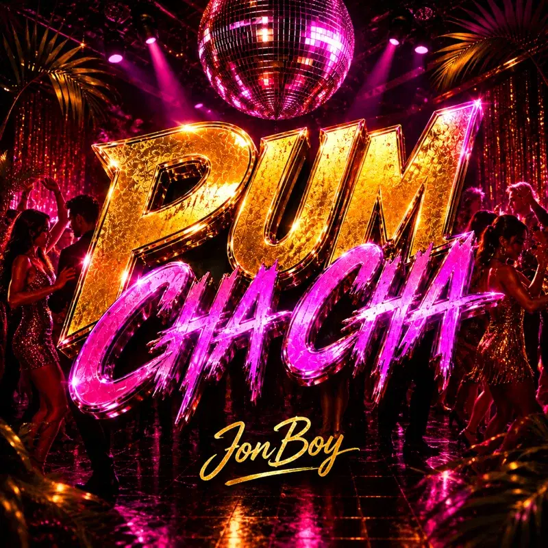 Pum Cha Cha
