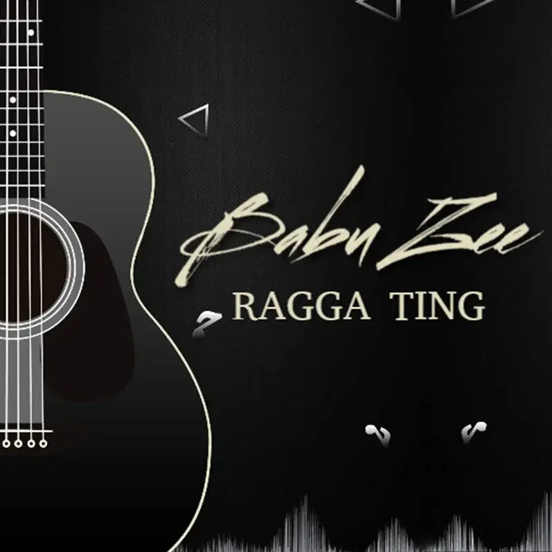 Ragga Ting