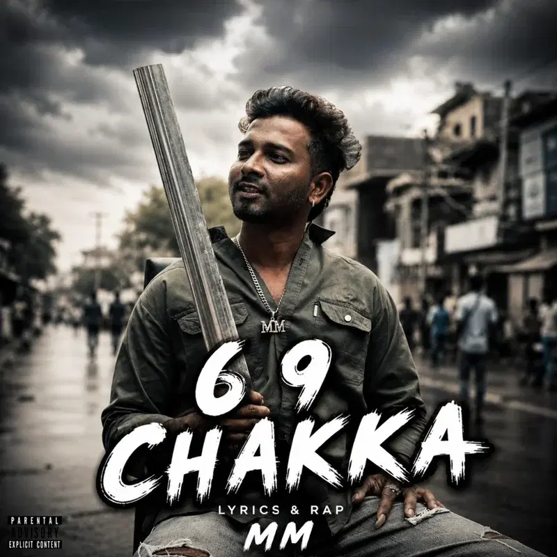 6 9 Chakka