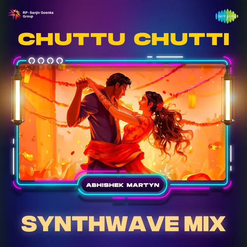 Chuttu Chutti