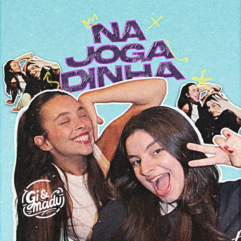 Na jogadinha