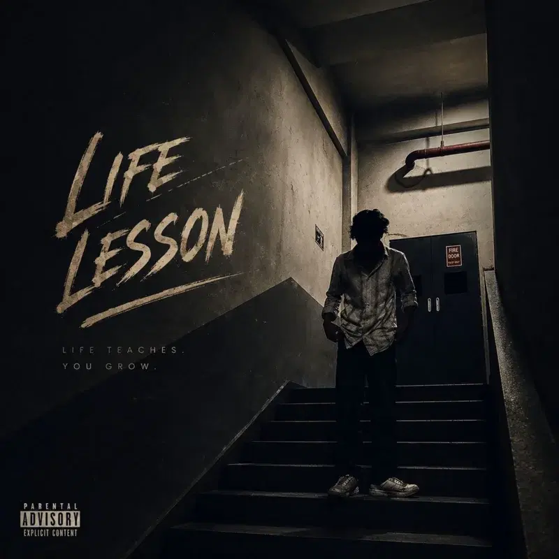 Life Lession