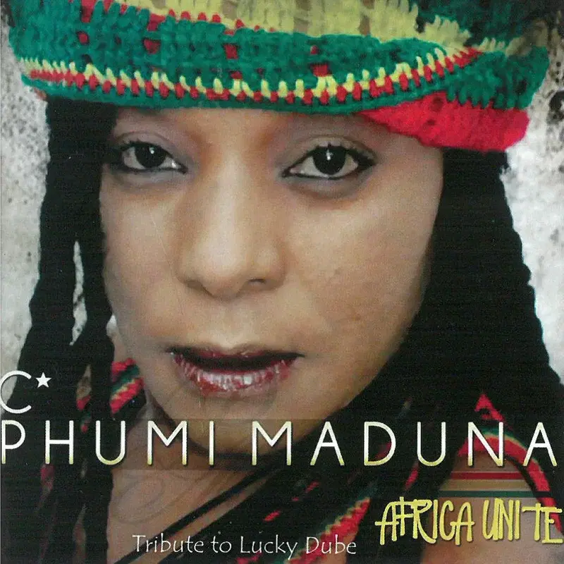 Africa Unite (Tribute to Lucky Dube)