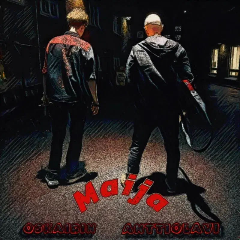 Maija